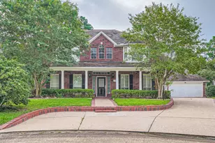 17 Leandro Ct, Montgomery, TX 77356 - Photo 1