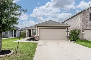 21651 Buttonsage Ln, Katy, TX 77449 - Photo 1