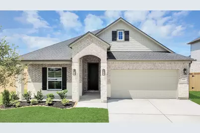 6207 Vista View Lane, Richmond, TX 77469 - Photo 3