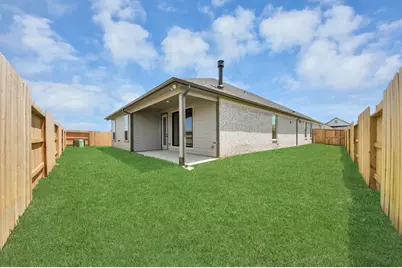 6207 Vista View Lane, Richmond, TX 77469 - Photo 33
