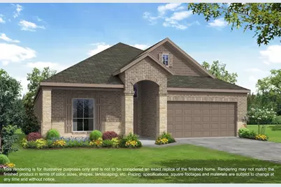 6207 Vista View Lane, Richmond, TX 77469 - Photo 1