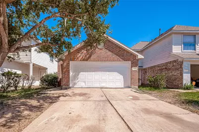 7127 Sedona Court, Houston, TX 77083 - Photo 1