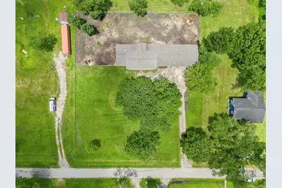 708 County Rd 691 Road #691, West Columbia, TX 77486 - Photo 3