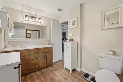 708 County Rd 691 Road #691, West Columbia, TX 77486 - Photo 25