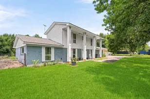 708 County Rd 691 Rd, West Columbia, TX 77486 - Photo 1