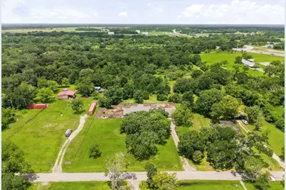 708 County Rd 691 Road #691, West Columbia, TX 77486 - Photo 41