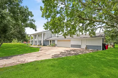 708 County Rd 691 Road #691, West Columbia, TX 77486 - Photo 41