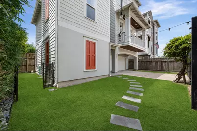 1121 Moy Street, Houston, TX 77007 - Photo 3