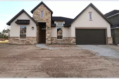 28406 Briar Springs Drive, Spring, TX 77386 - Photo 1