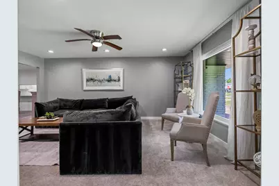 5651 Ludington Drive, Houston, TX 77035 - Photo 3