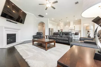 5958 Arcola Meadow Court, Houston, TX 77059 - Photo 15