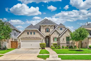 5958 Arcola Meadow Ct, Houston, TX 77059 - Photo 1