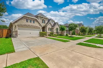 5958 Arcola Meadow Court, Houston, TX 77059 - Photo 3