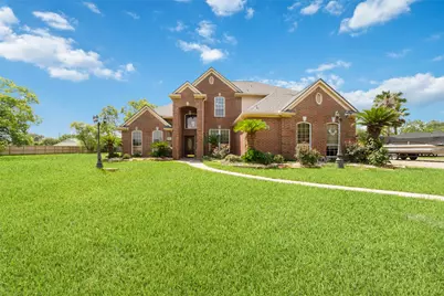 1513 County Road 149, Alvin, TX 77511 - Photo 3