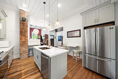2019 Crockett Street, Houston, TX 77007 - Photo 7