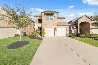 7010 Winterberry Glen Lane, Katy, TX 77493 - Photo 1
