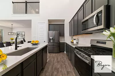 7010 Winterberry Glen Lane, Katy, TX 77493 - Photo 9