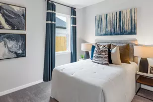 9718 Westminster Mnr Dr, Cypress, TX 77433 - Photo 13