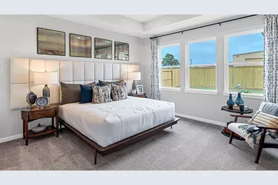 9718 Westminster Manor Drive, Cypress, TX 77433 - Photo 5