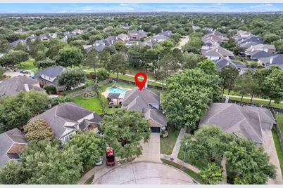 5402 Rising Meadow Lane, Katy, TX 77494 - Photo 47