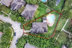 5402 Rising Meadow Ln, Katy, TX 77494 - Photo 5