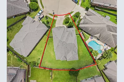 4302 Kent Ranch Court, Katy, TX 77494 - Photo 3