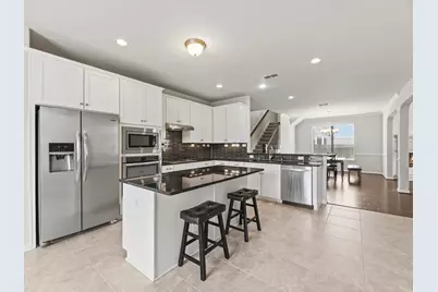 4302 Kent Ranch Court, Katy, TX 77494 - Photo 9