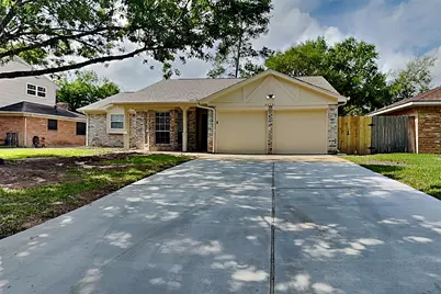 22731 Elm Bark Street, Tomball, TX 77375 - Photo 1