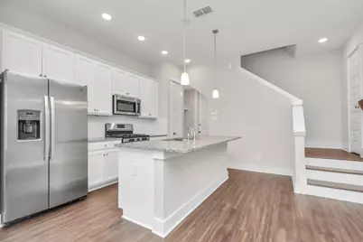 746 Strawberry Pines Court, Houston, TX 77009 - Photo 11