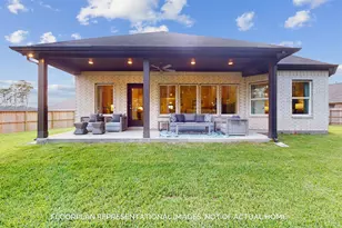 244 Draper Shadows Dr, Willis, TX 77378 - Photo 5