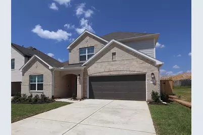 244 Draper Shadows Drive, Willis, TX 77378 - Photo 9