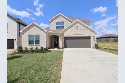 244 Draper Shadows Drive, Willis, TX 77378 - Photo 1