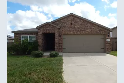 2095 Mule Ridge Drive, Katy, TX 77493 - Photo 1