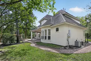 2 Argonne Pl, The Woodlands, TX 77382 - Photo 49