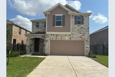 4821 Vida Vista Drive, Katy, TX 77493 - Photo 3
