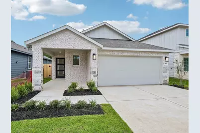 383 Sunrise Ranch Drive, Conroe, TX 77316 - Photo 29