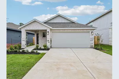 383 Sunrise Ranch Drive, Conroe, TX 77316 - Photo 1