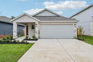 383 Sunrise Ranch Dr, Conroe, TX 77316 - Photo 1