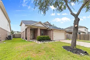 10150 Twila Springs Ct, Houston, TX 77095 - Photo 1