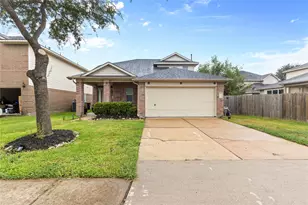 10150 Twila Springs Ct, Houston, TX 77095 - Photo 3
