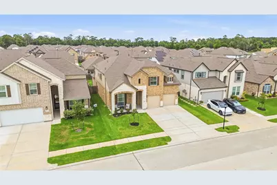 5618 Mammoth Oak Drive, Houston, TX 77066 - Photo 35