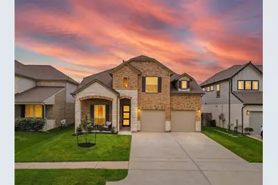 5618 Mammoth Oak Drive, Houston, TX 77066 - Photo 1
