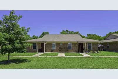 200 Daniels Dr, Kerens, TX 75144 - Photo 1