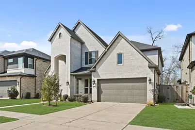 4906 Sabine Terrace Dr, Sugar Land, TX 77479 - Photo 3