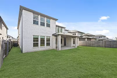 4906 Sabine Terrace Dr, Sugar Land, TX 77479 - Photo 41