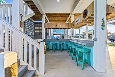 966 Pelican Lane, Port Bolivar, TX 77650 - Photo 29