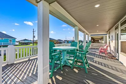 966 Pelican Lane, Port Bolivar, TX 77650 - Photo 23