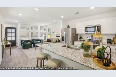 11947 Detar Court, Willis, TX 77378 - Photo 5