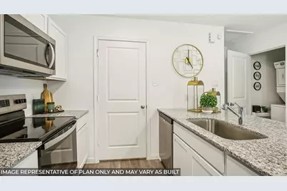 11947 Detar Court, Willis, TX 77378 - Photo 3