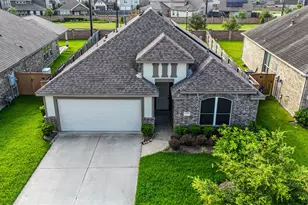 12542 Sabine Point Dr, Humble, TX 77346 - Photo 29